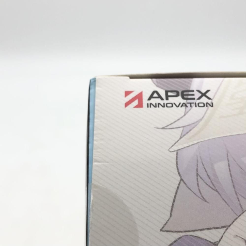 未開封 APEX 原神 ARCTECH可動シリーズ 1/8 七七・冷たき黄泉帰りVer.[