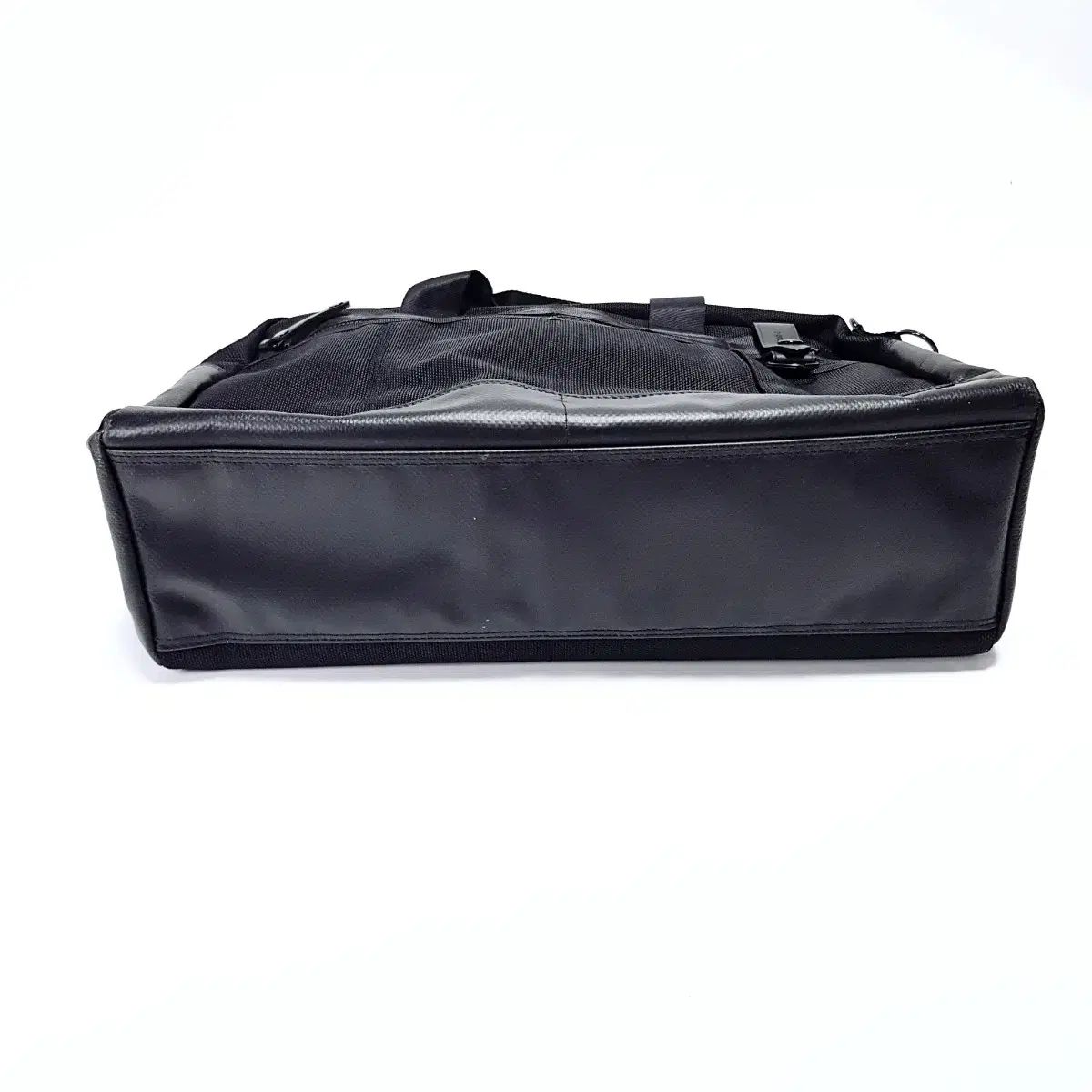 美品　PORTER　HEAT ヒート2way ボストンバック　S ブラック ✨美品✨PORTER HEAT 2way ボストンバック（S）希少 ブラック HEAT