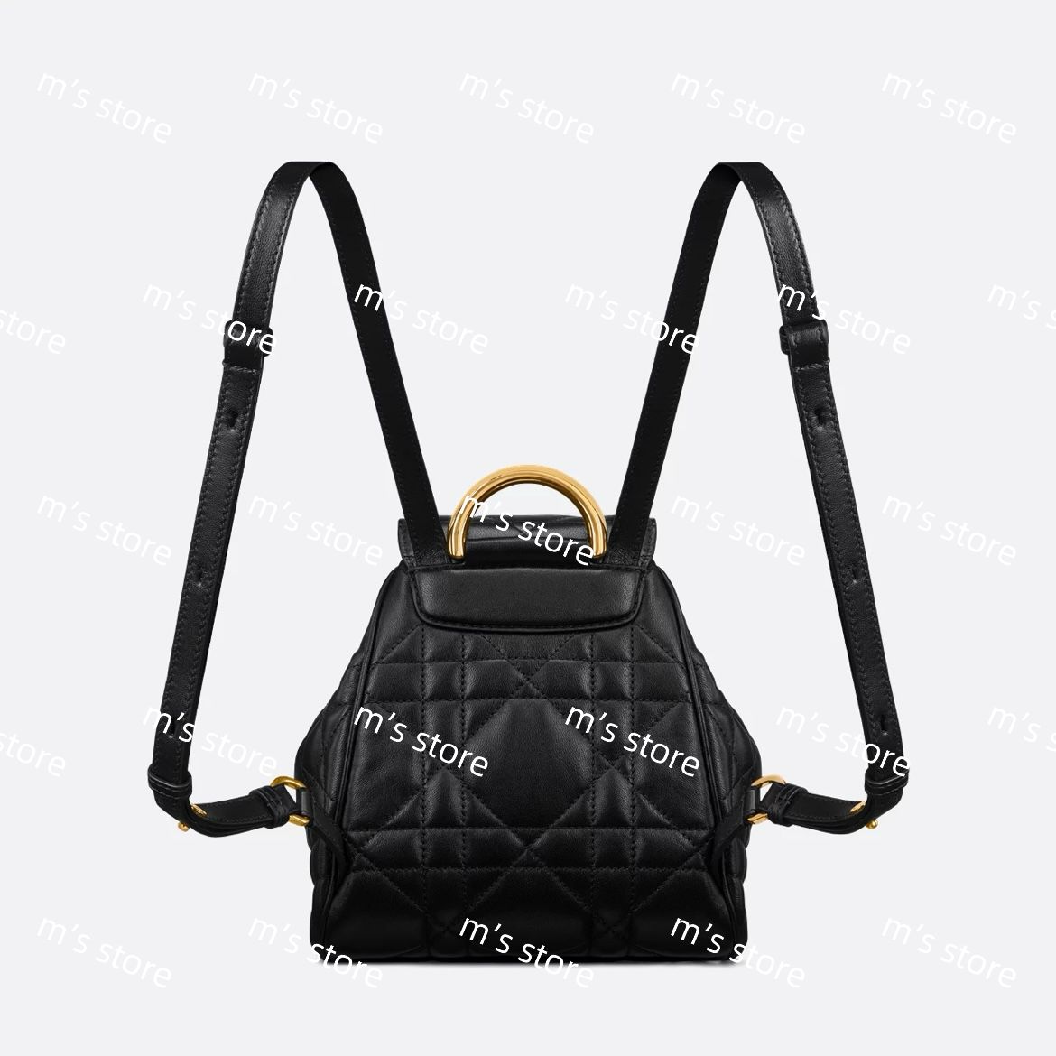 新品 定価以下 ディオール Dior Caro バックパック スモール