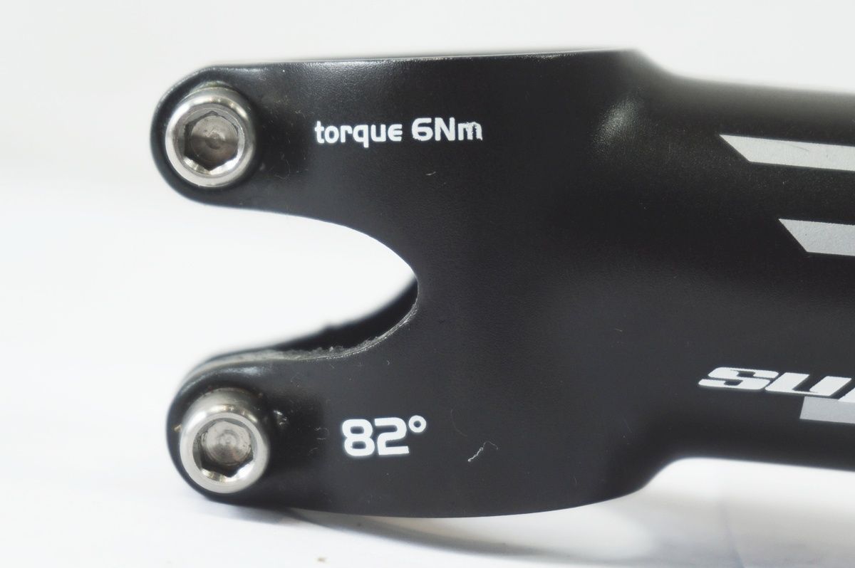 自転車 DEDA 「デダ」 SUPERLEGGERO 110mm 31.7 ステム / バイチャリ