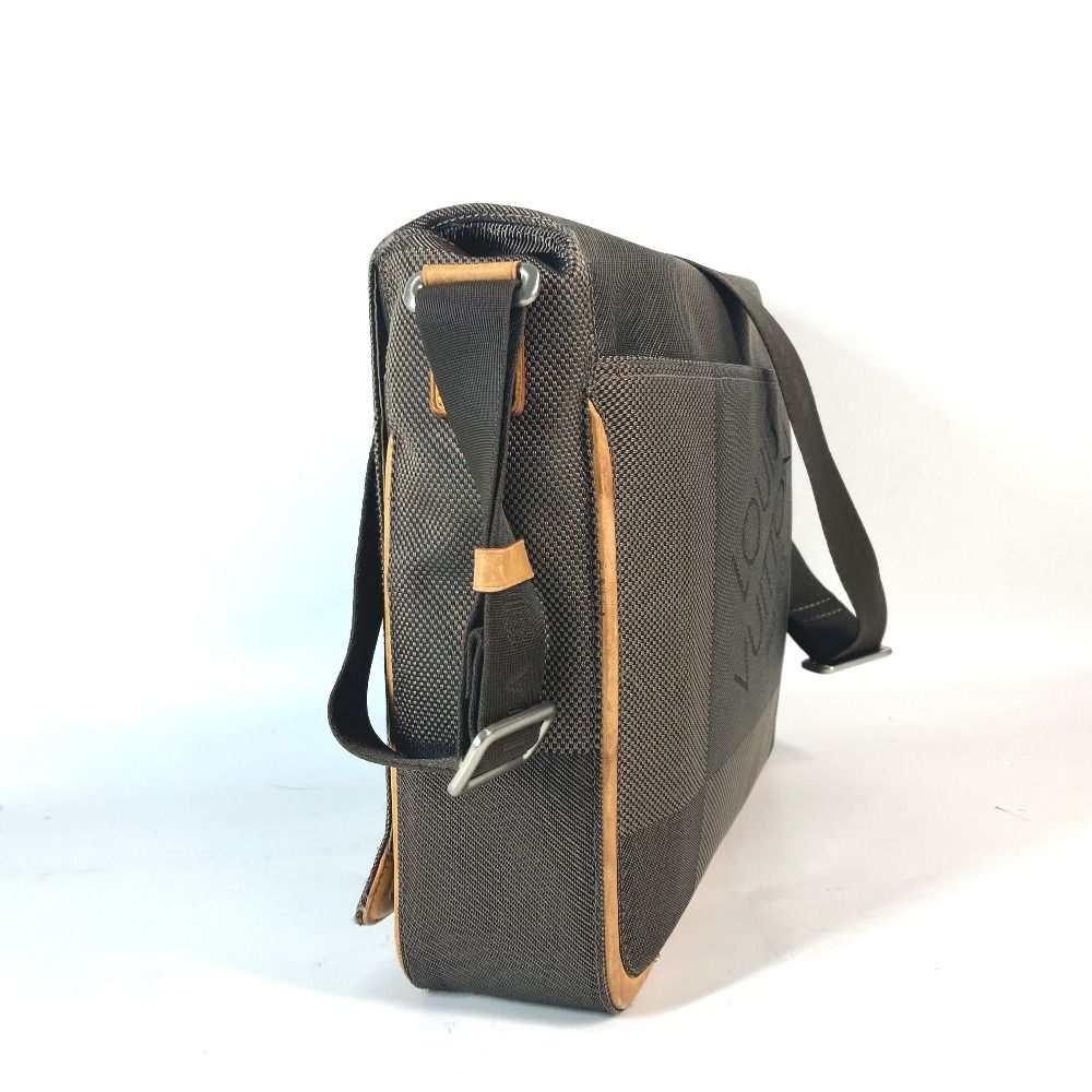 LOUIS VUITTON ルイヴィトン ショルダーバッグ メサジェ M93030 ダミエ
