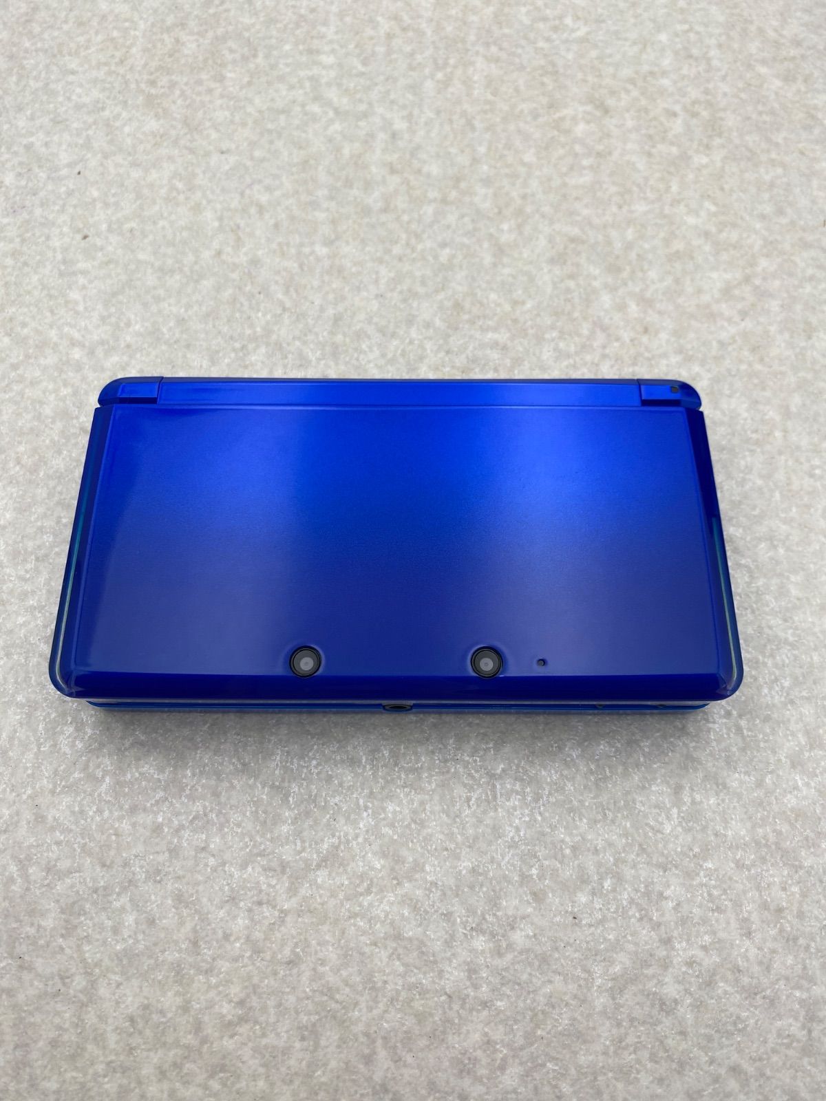 ニンテンドー3DS 本体