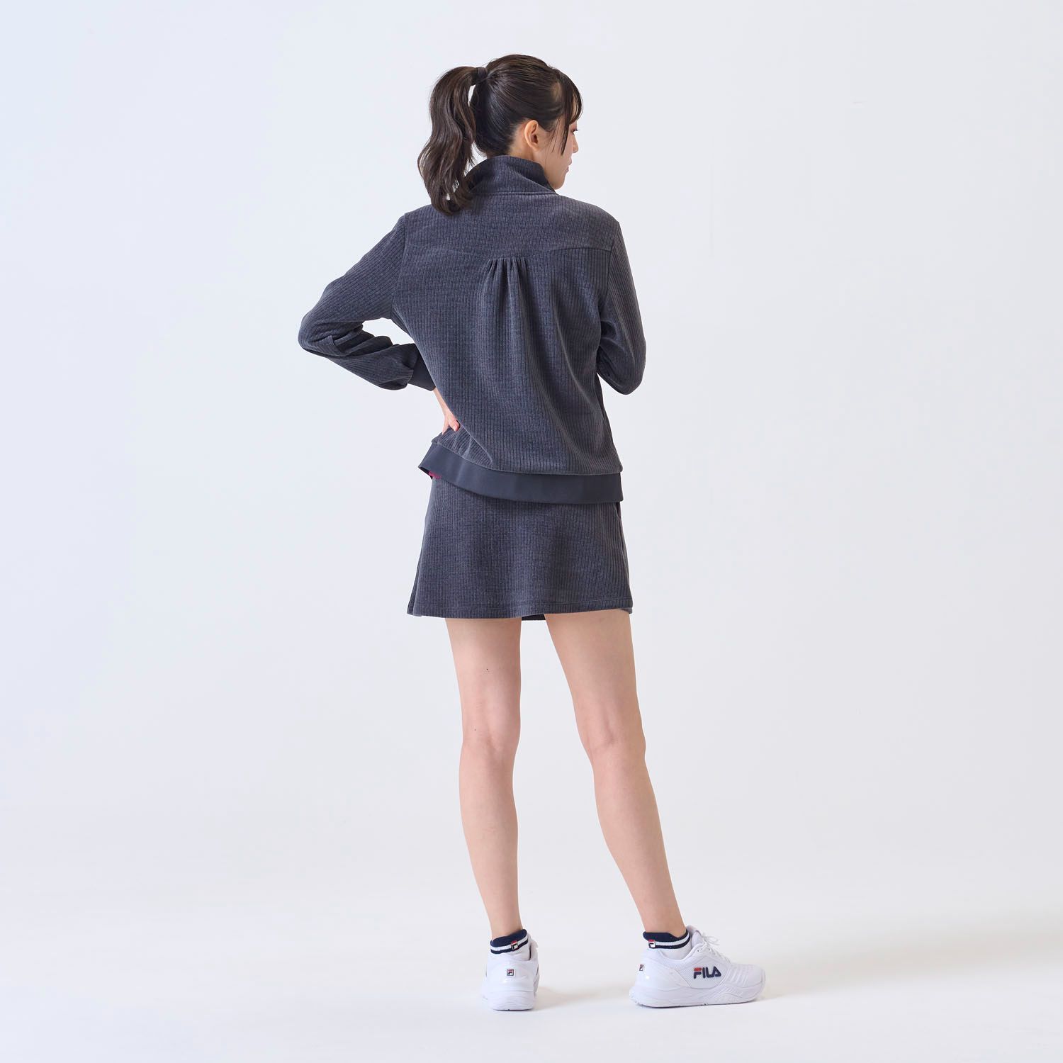 テニスウェア レディース