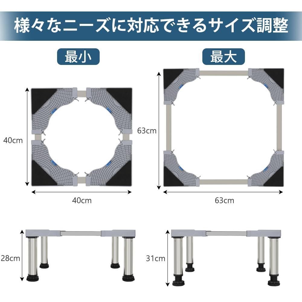 かさ上げ