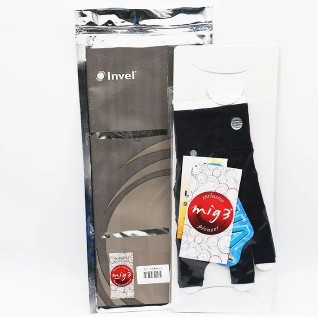 kimuti✨様専用 2点セット 未使用 インヴェル invel グローブ