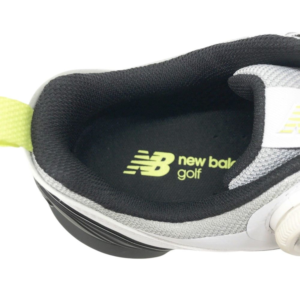 NEW BALANCE GOLF ニューバランス 2024年モデル UGS2500B