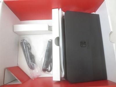 switch ニンテンドースイッチ