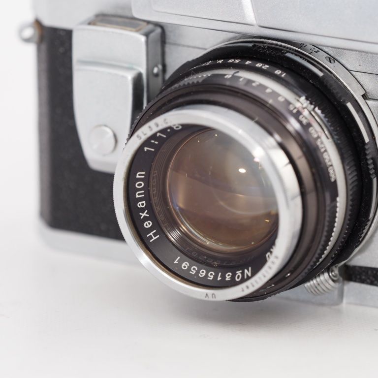 Konica IIIM 50mm F1.8 レンジファインダー フィルムカメラ Yahoo!オークション -「konica iiim」(カメラ、光学機器) の落札