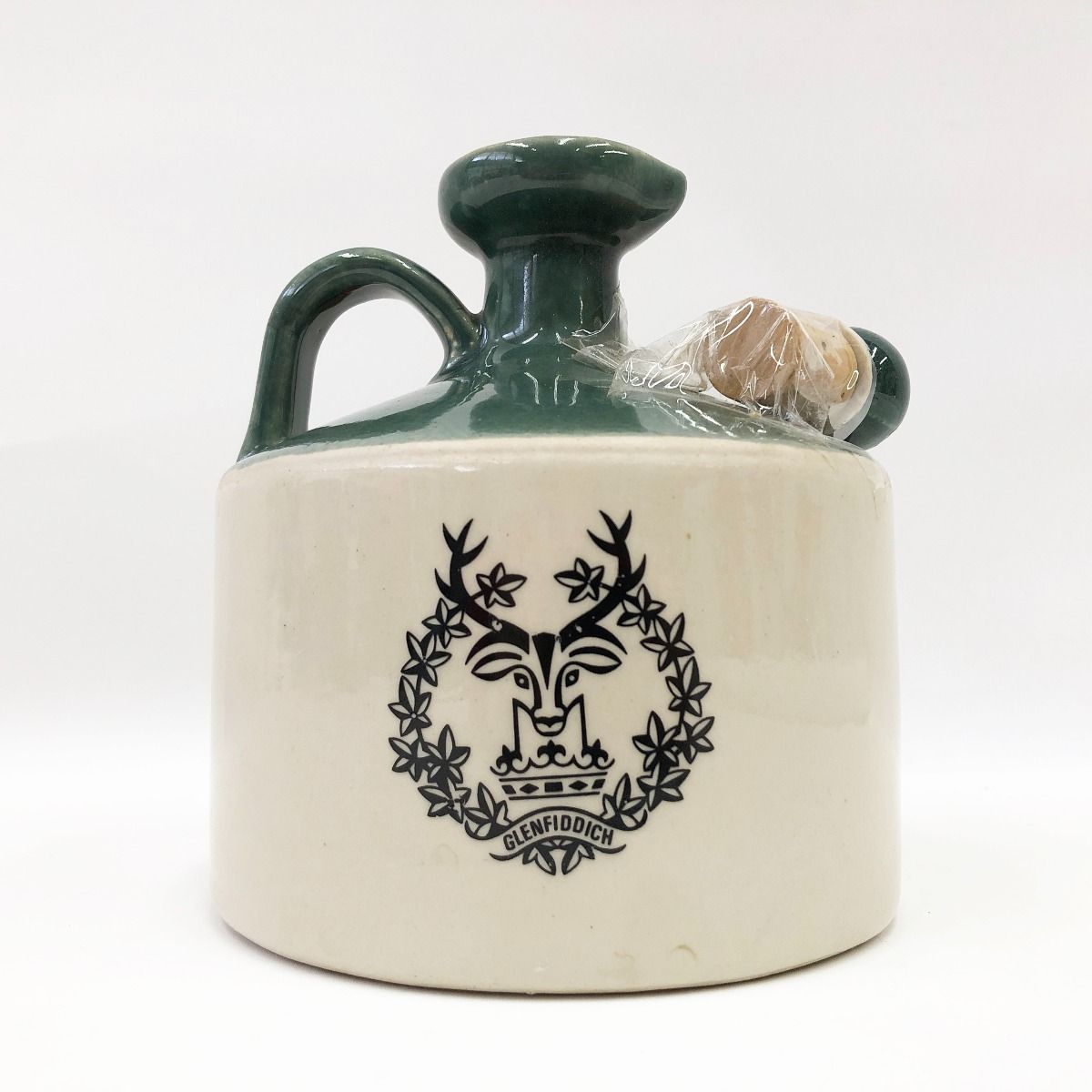 〇〇Glenfiddich グレンフィディック 8年 スコッチ ウイスキー 750ml