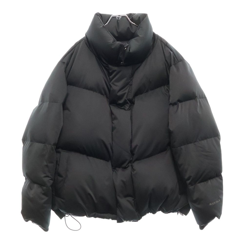 MLVINCE (メルヴィンス) 24AW LIMONTA OLD SCHOOL DOWN JACKET 