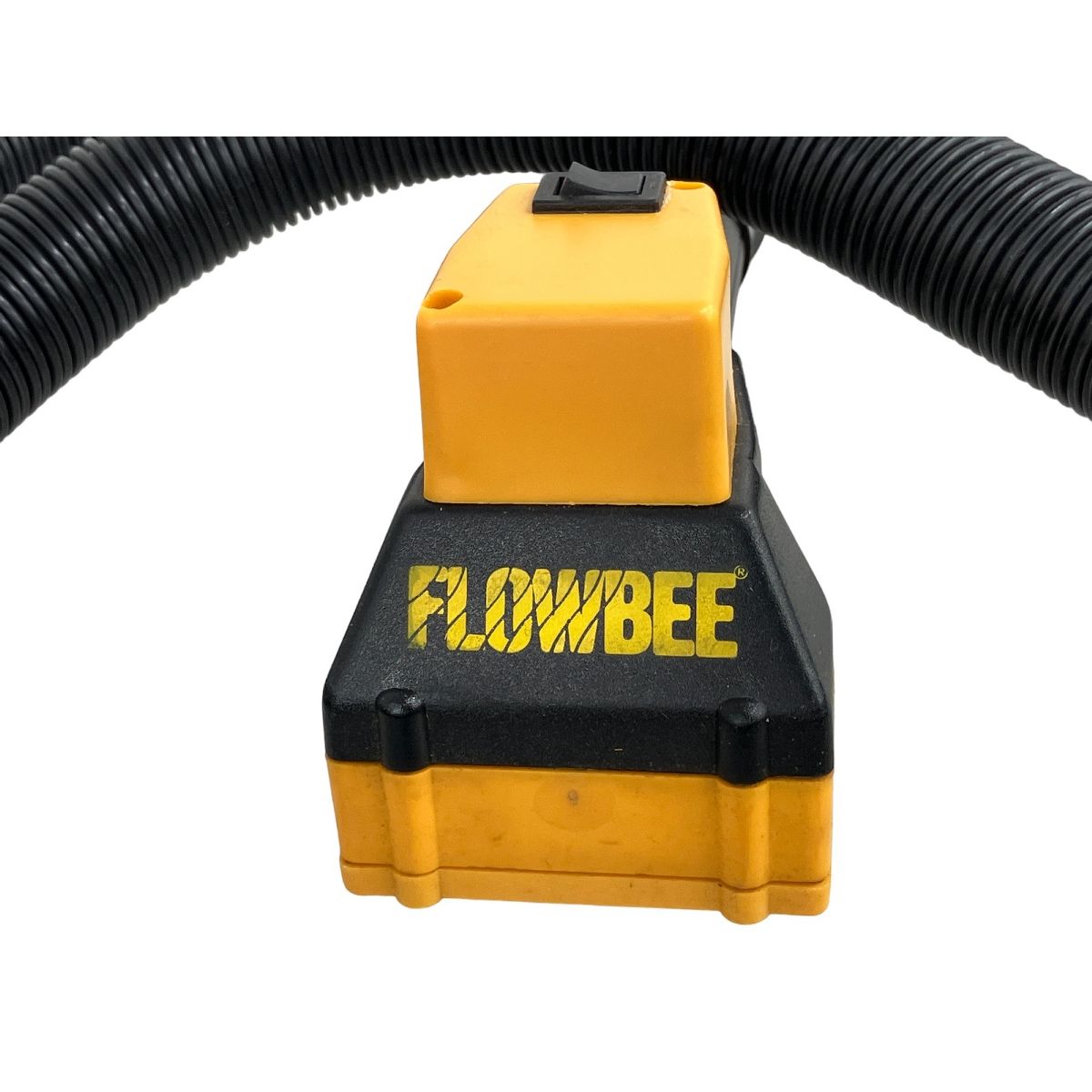 Flowbee フロービー 家庭用 ヘアカット 電気機器 ヘアカットシステム 中古 K8877327 - メルカリ