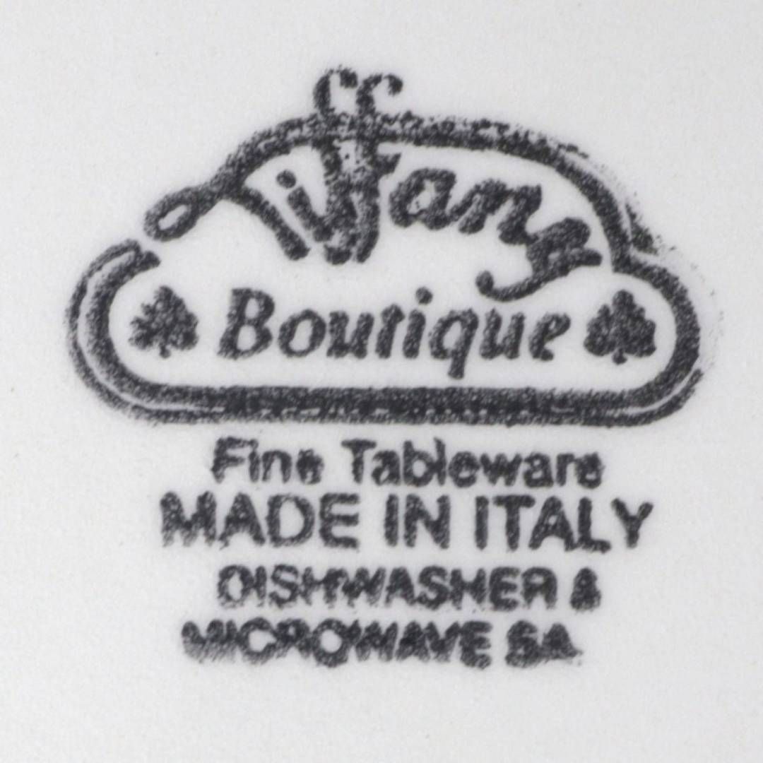 TiffanyBoutique　ティファニー・ブティック　スクエアプレート　角皿 m58480598546_1.jpg?1697376194