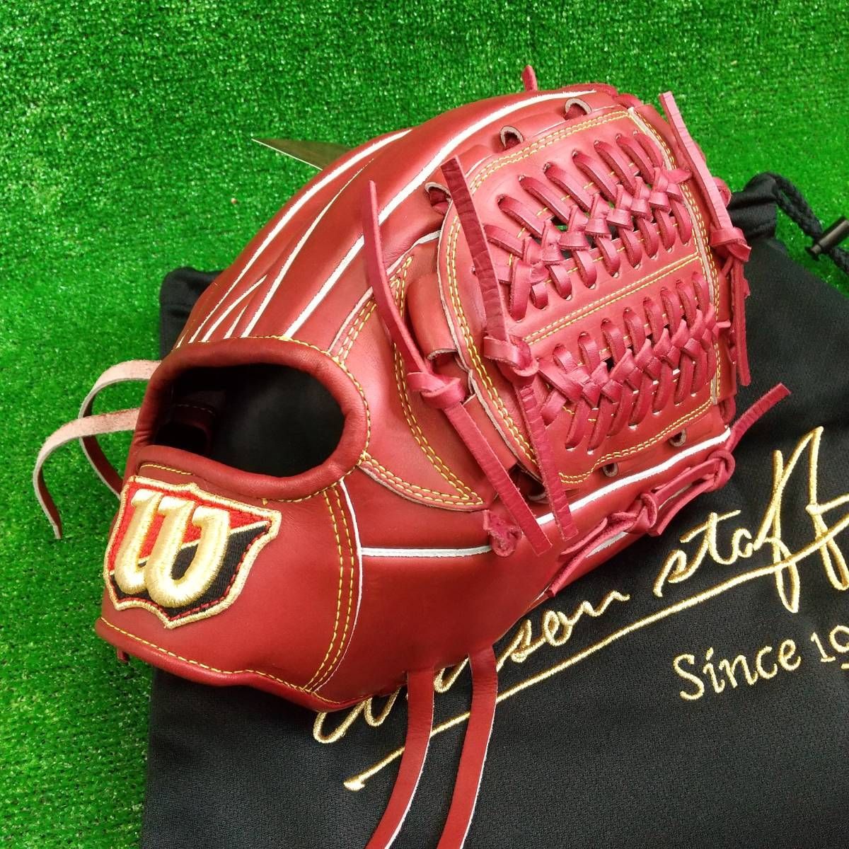 IGNIO スノーボード ビンディングセット キッズ IGNIO GRU-TEAM 110cm