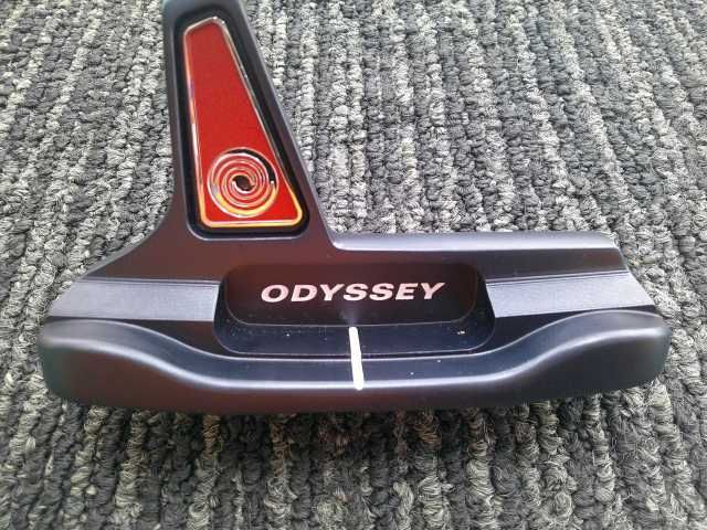 Shadow Putter