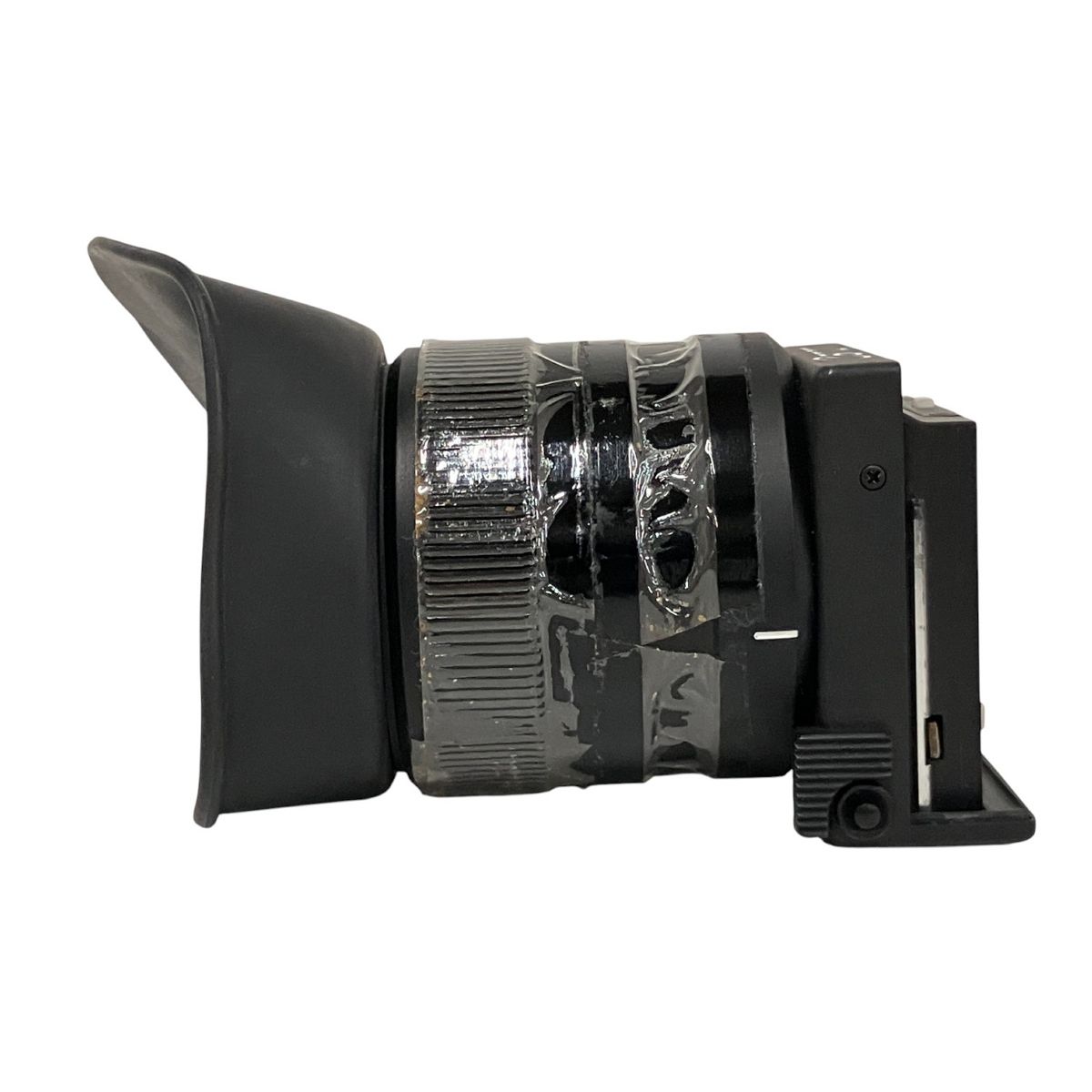 Canon FN-6X ウエストレベルファインダー カメラ周辺機器