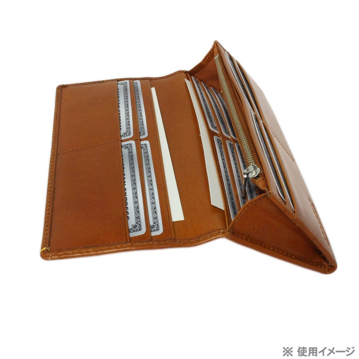 牛革