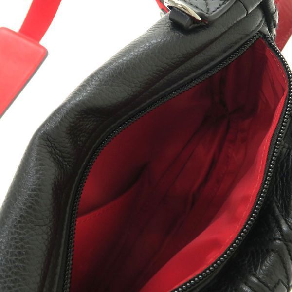 ルブタン ボディバッグ 1225177 Bランク