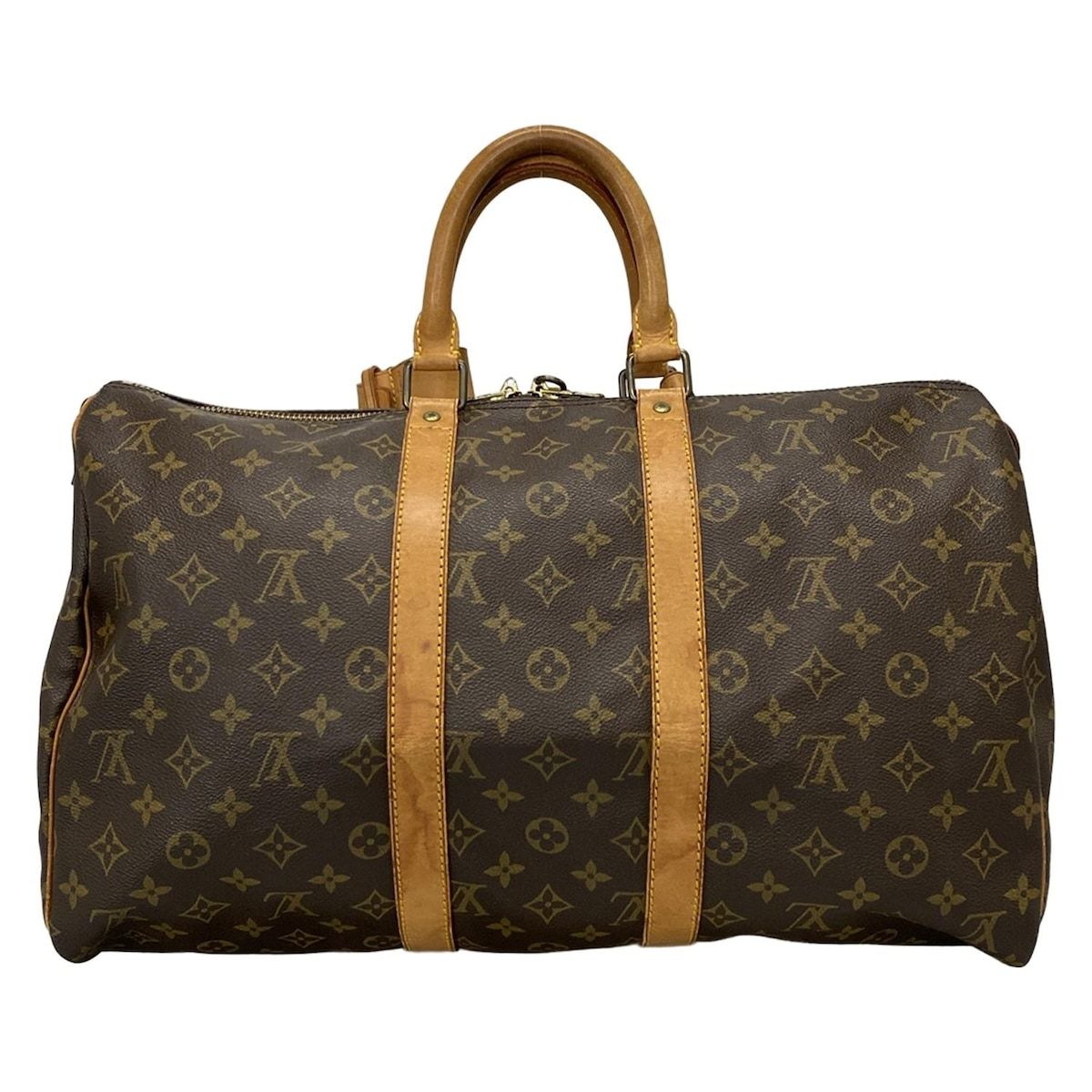 【正規品】Louis Vuitton ボストンバッグ モノグラムキーポル45 LOUIS VUITTON ルイヴィトン × 村上隆 モノグラムマルチカラー