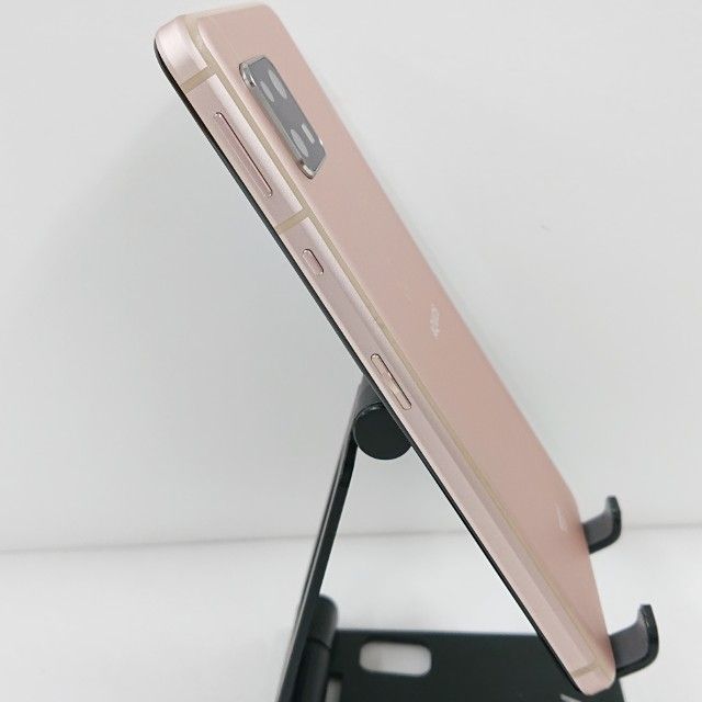 AQUOS sense5G ライトカッパー 本体 61YHZVVUKdS._AC_SY200_QL15_.jpg