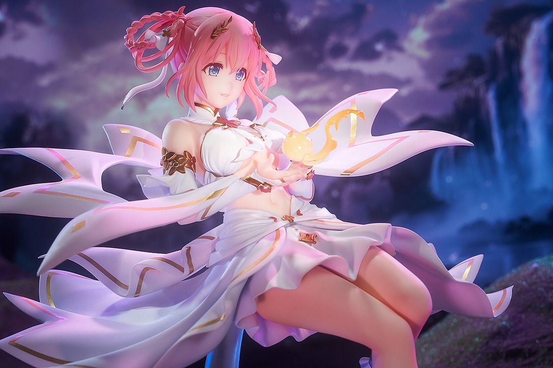 「訳あり」儀装束ユイ プリコネR　B2タペストリー　プリンセスコネクト！ Amazon | プリンセスコネクト！Re Dive ユイ[儀装束] 1/7