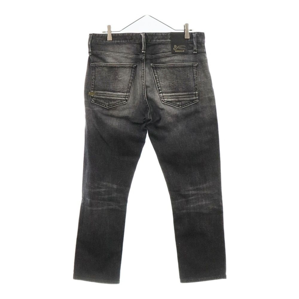 DENHAM (デンハム) ×RAZOR SLIM FIT レイザー スリムフィット デニム デンハムデニムRAZOR新品未使用