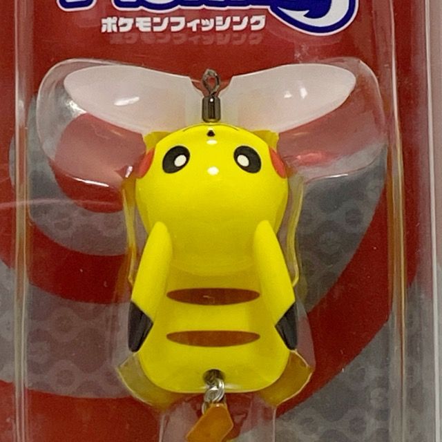 DUO/デュオ Pokemon Fishing （ピカチュウ/スロージッタータイプ