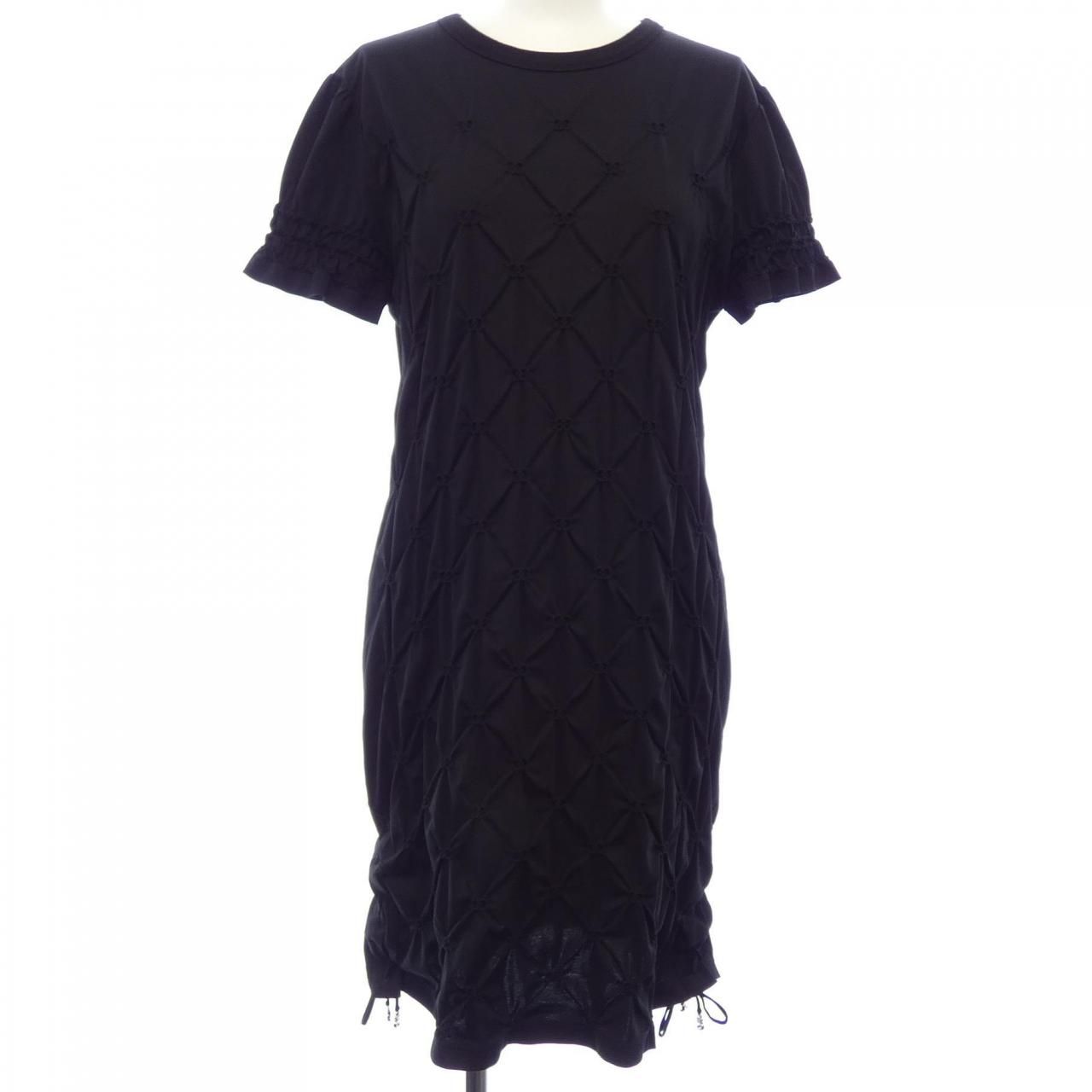 シャネル CHANEL P74590K10724 ワンピース