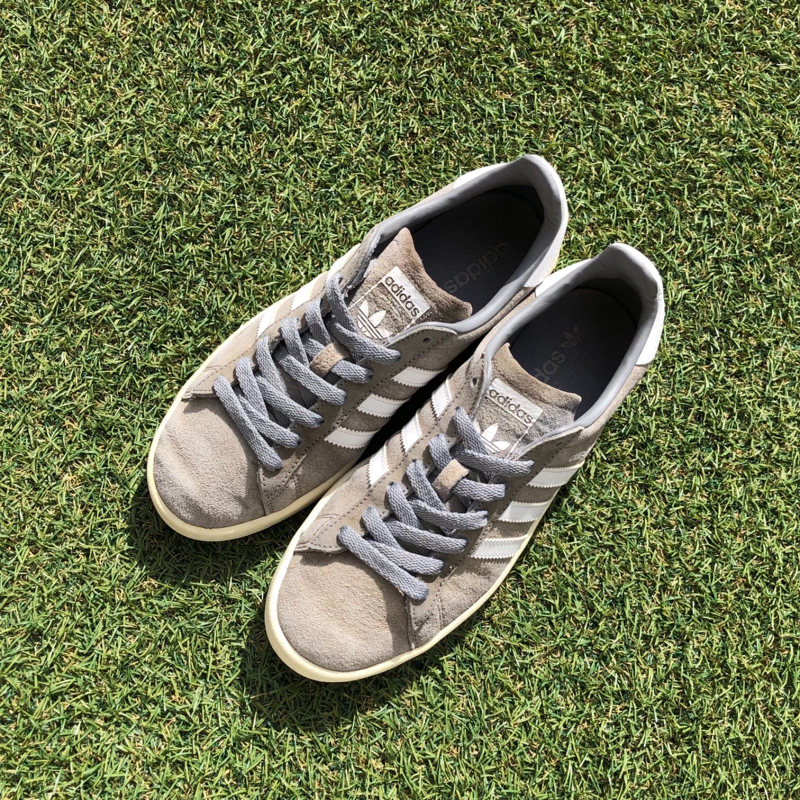 24 adidas CAMPUS アディダス キャンパス D319