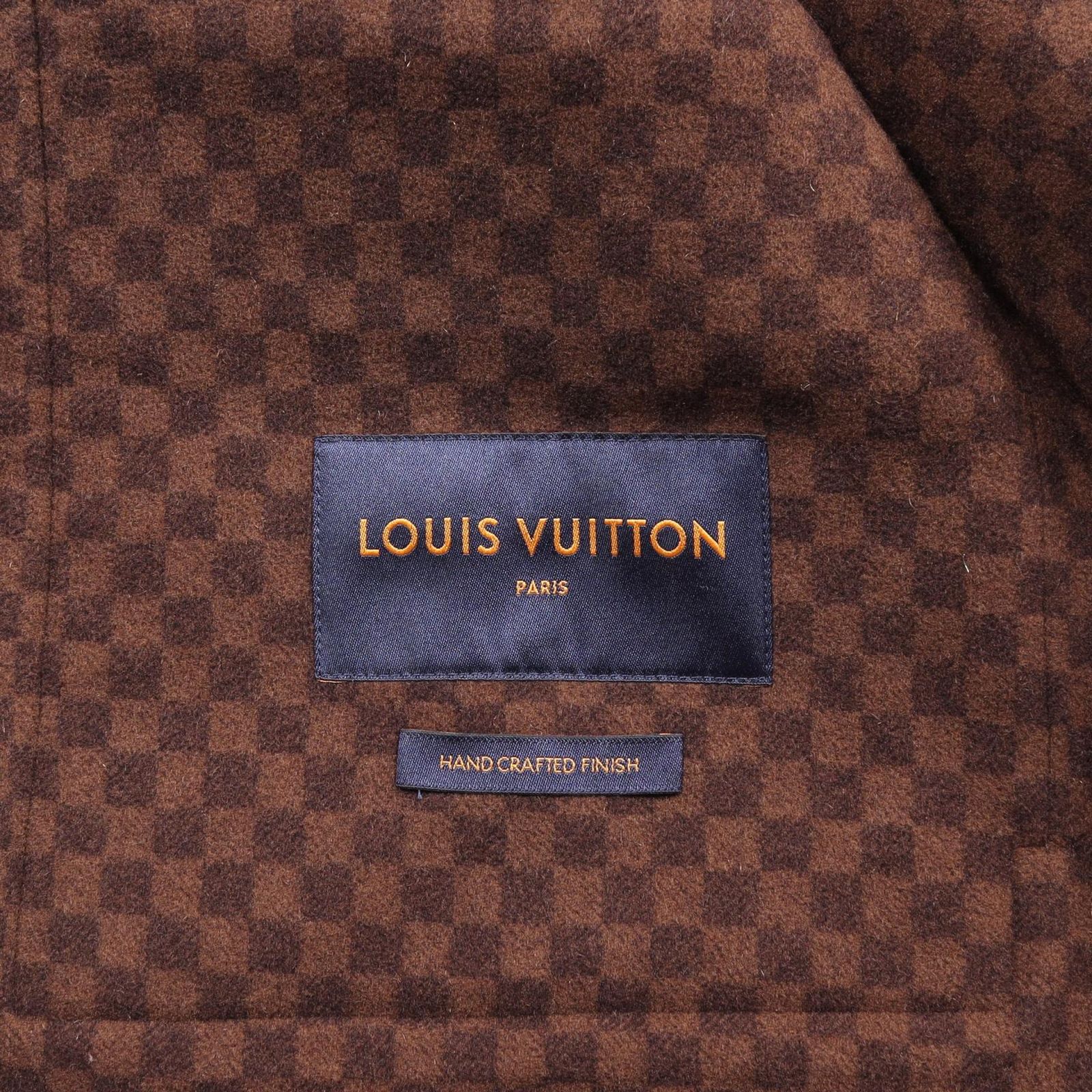 LOUIS VUITTON ルイ・ヴィトン LOUIS VUITTON × NIGO ジャイアント