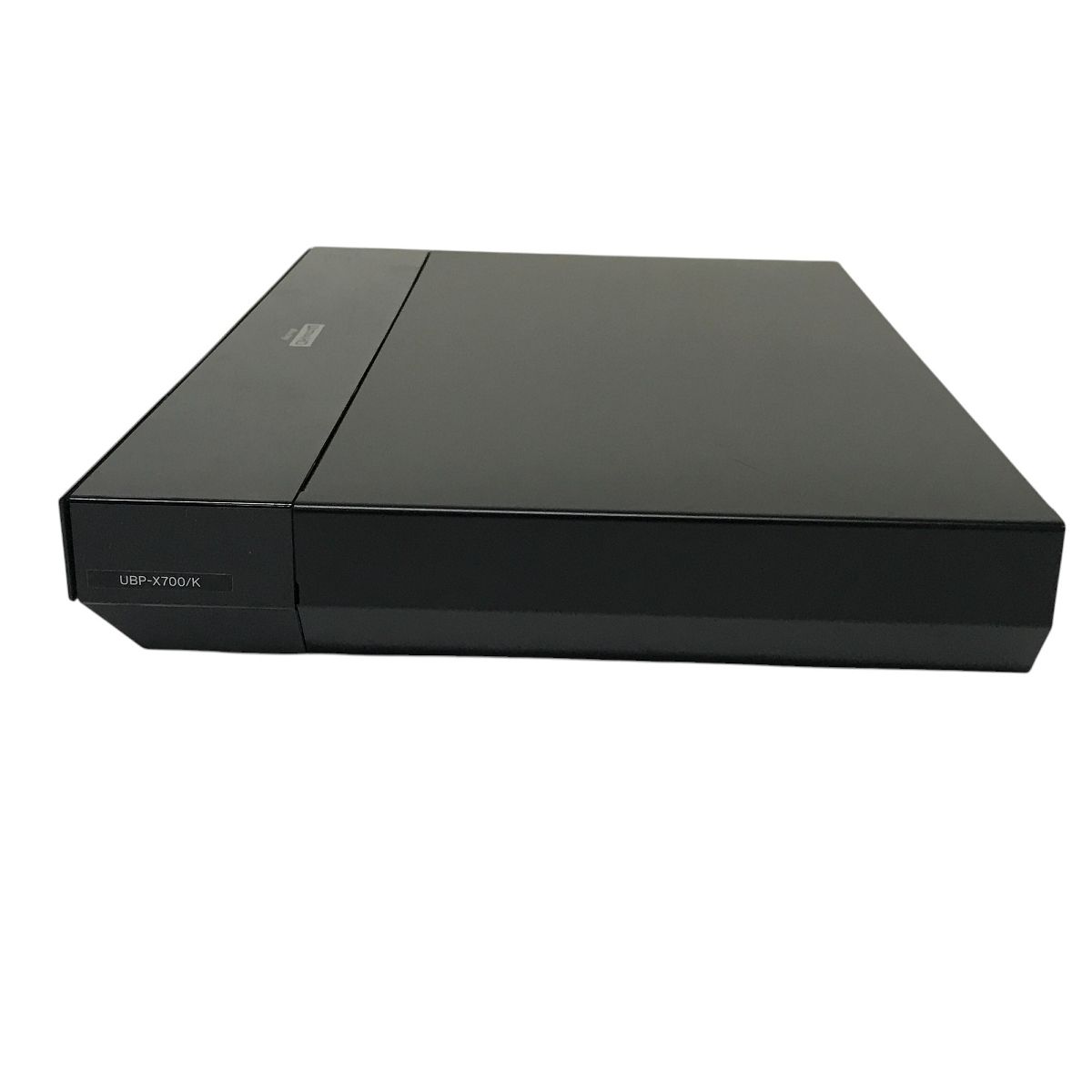 SONY ソニー UBP-X700/K Ultra HDブルーレイ対応 DVD ブルーレイ