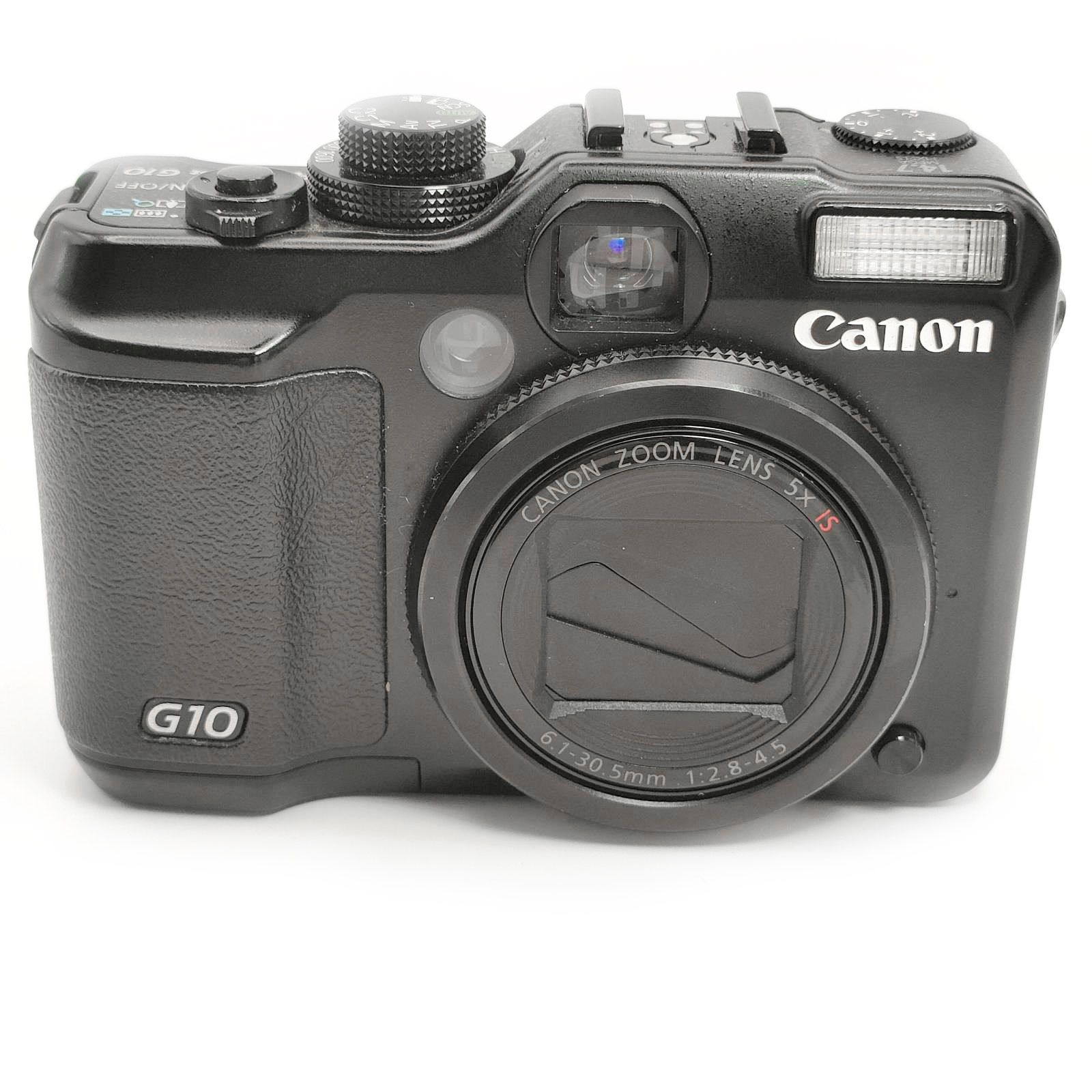 【ジャンク品】 Canon PowerShot G10 コンパクトカメラ CANON PowerShot G10 価格比較 - 価格.com