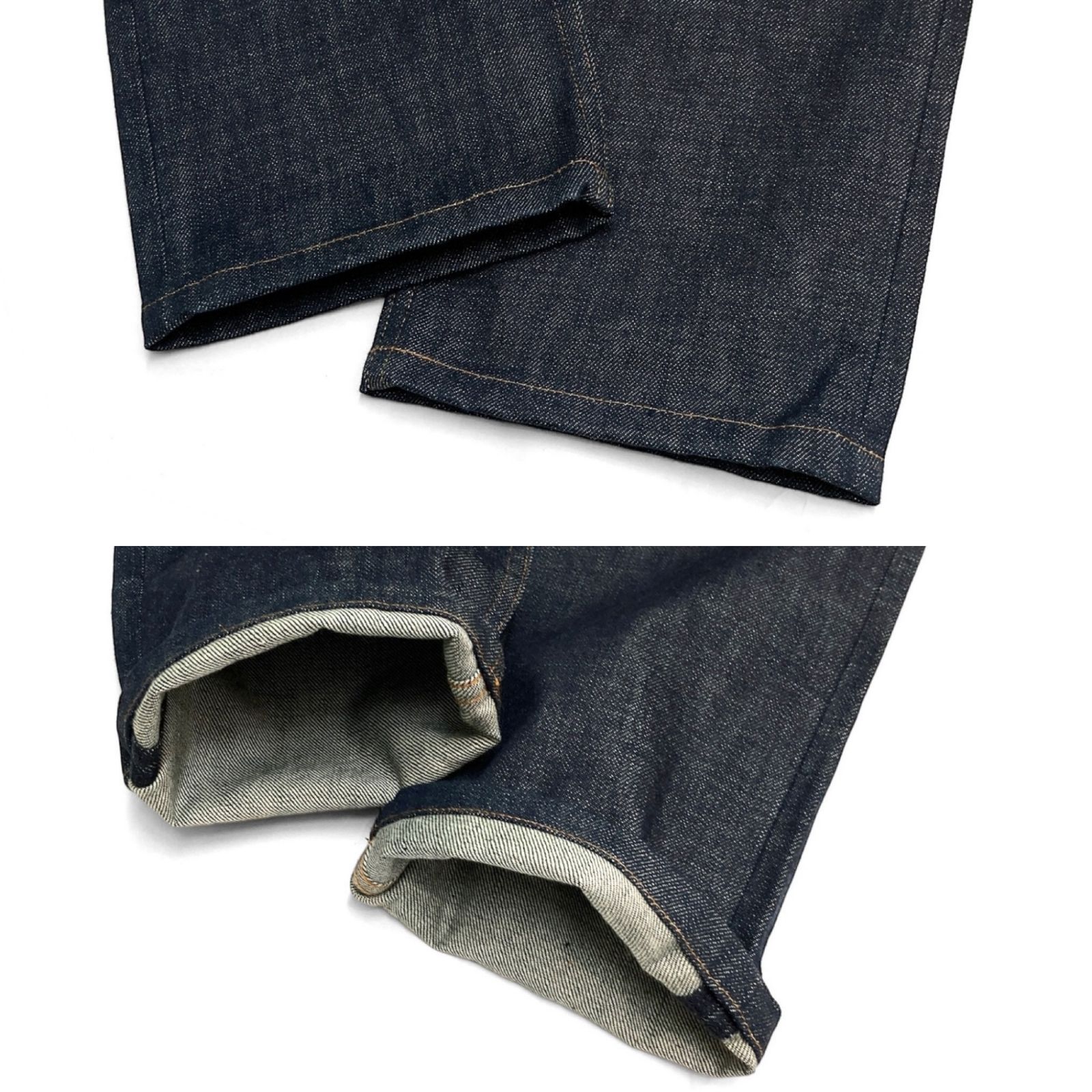 ルイヴィトン slim デニム サイズ31 LOUIS VUITTON (ルイヴィトン) 日本製 国内正規 SLIM スリム