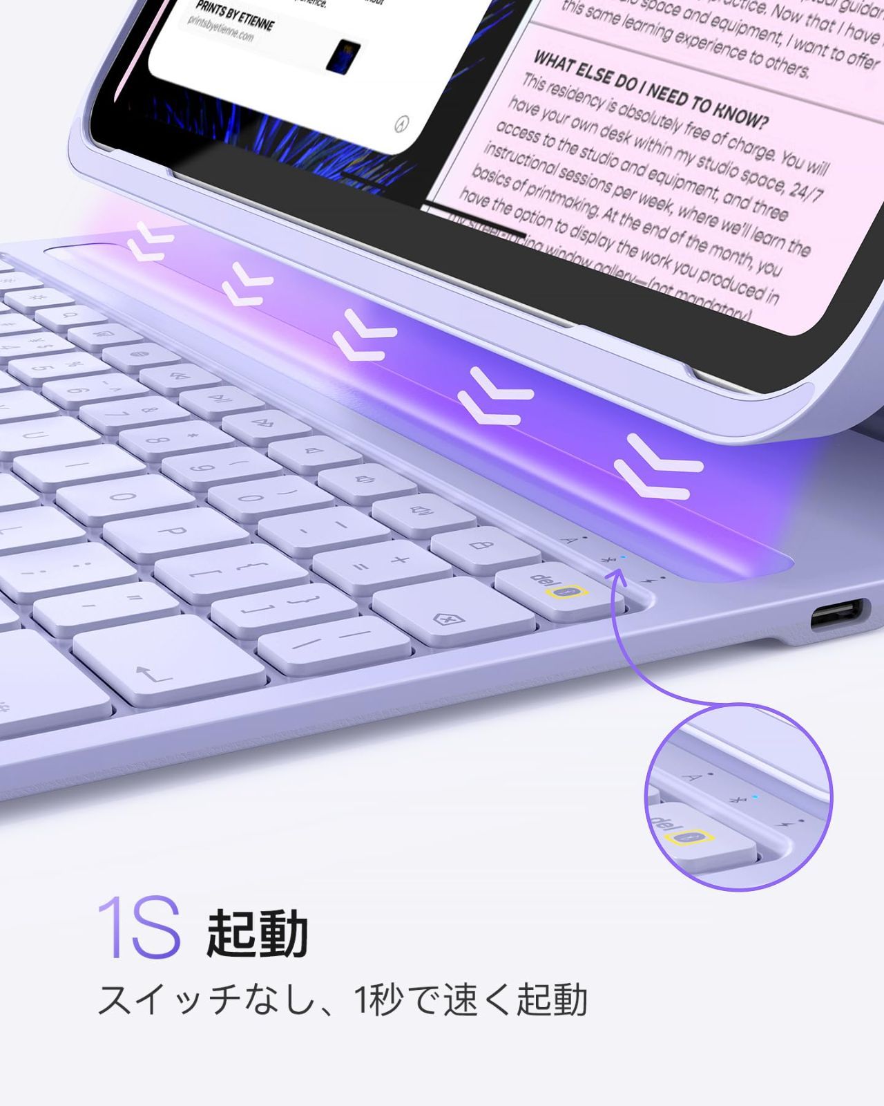 iPad
