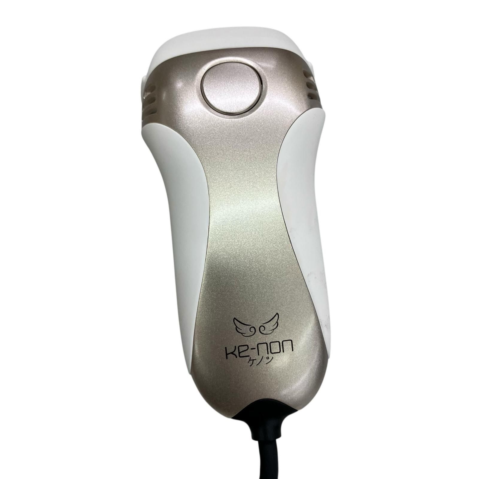 186000 現状品 KE-NON ケノン KENON Ver.6.2 NIPL-2080 ゴールド