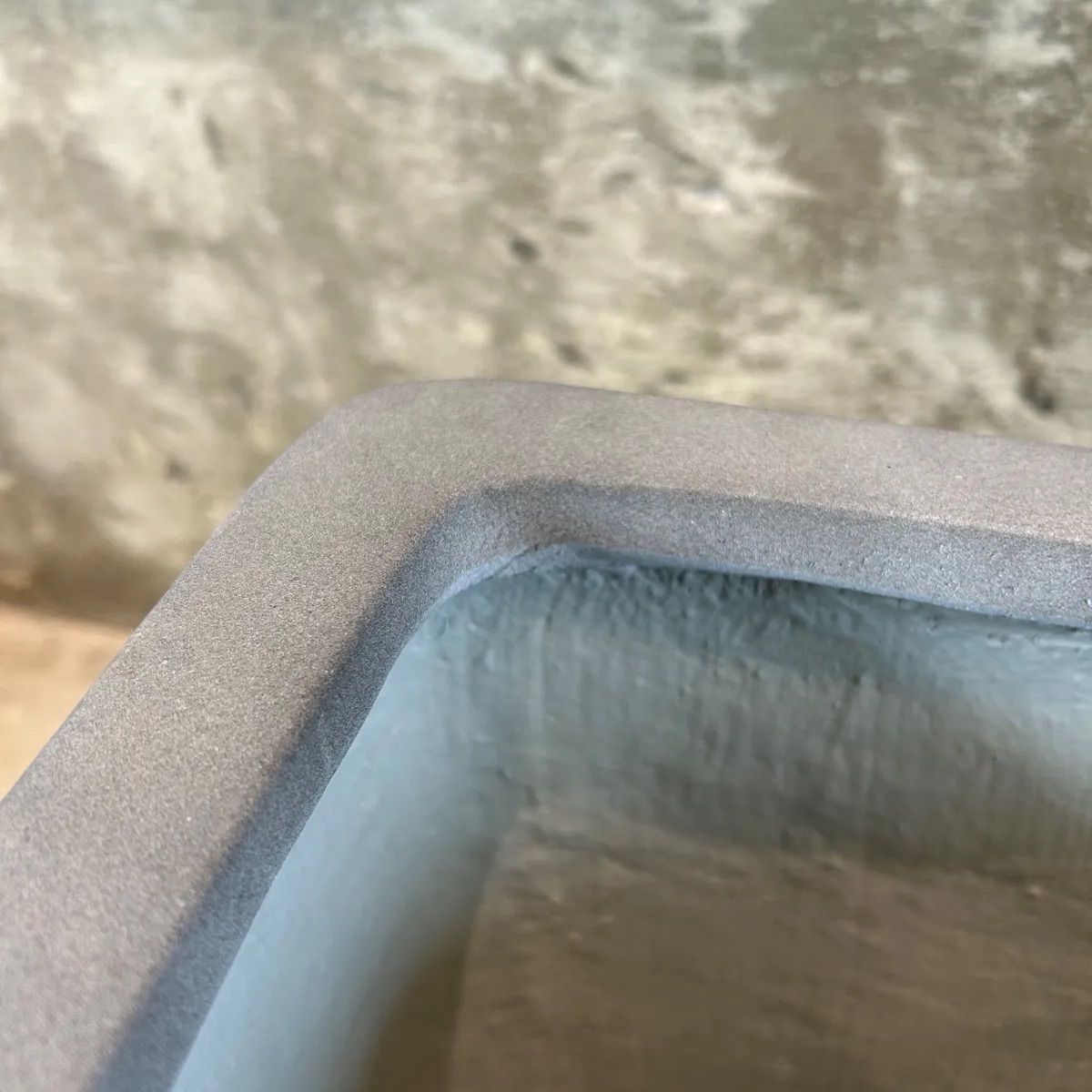 送料無料 Yamatei KONTON ピクセル ツートン 植木鉢 鉢カバー STEELWINDOWSANDDOORS_COM