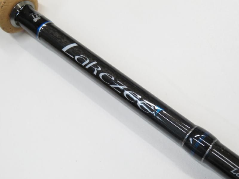 パームス レイクジー LSZS-990・SS (ロッド・釣竿) 価格比較