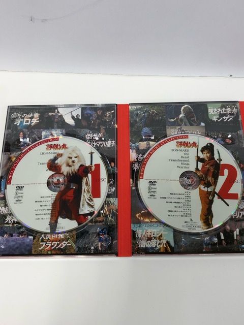 コレクターズ エディション～第壱章