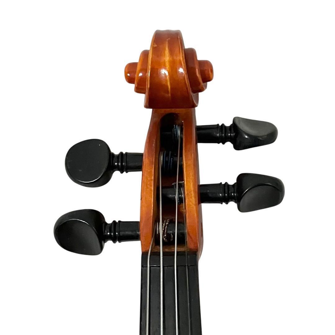 SUZUKI Violin No.280 1/2 Used with Hard Case | eBay