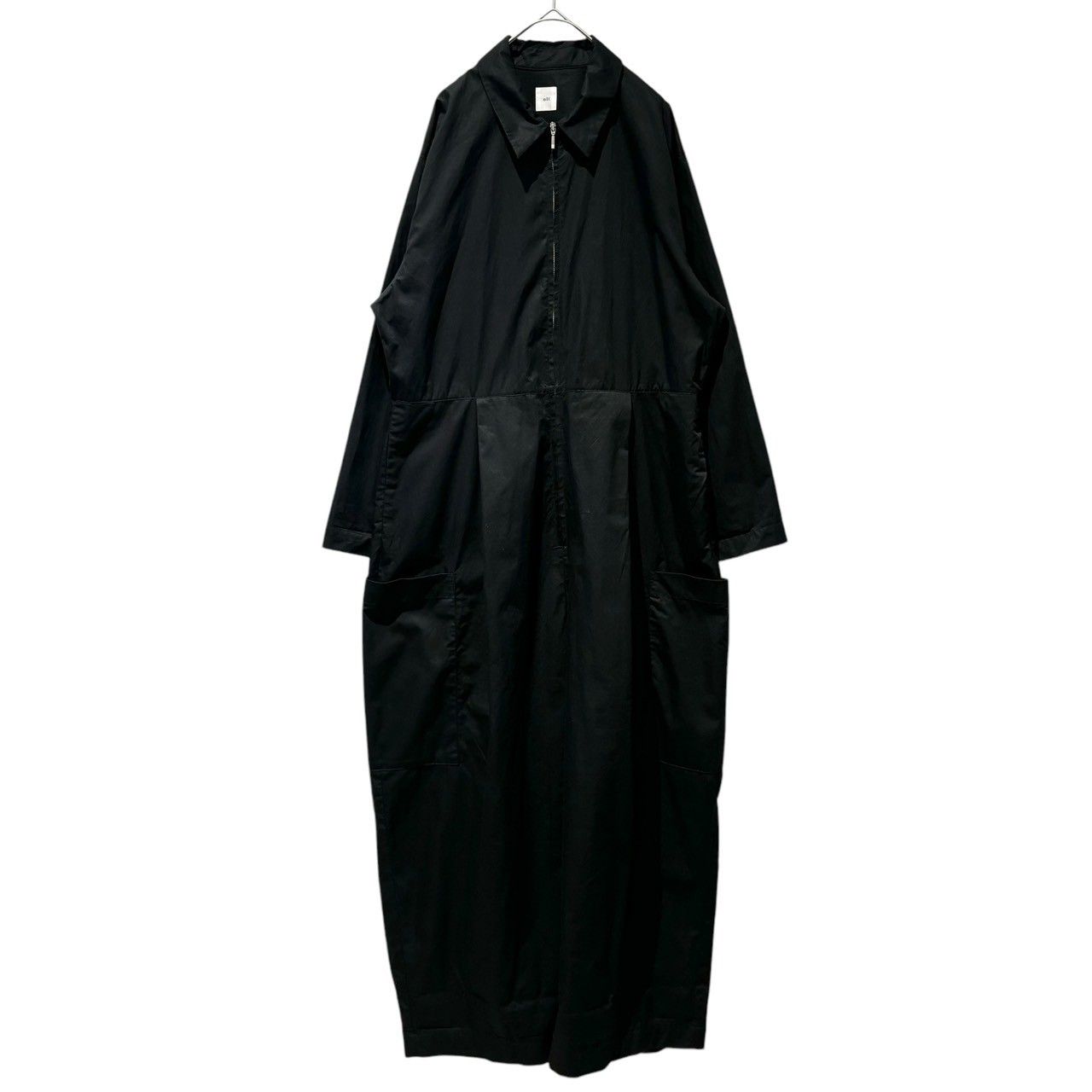 oll*フレームワークジャンプスーツ