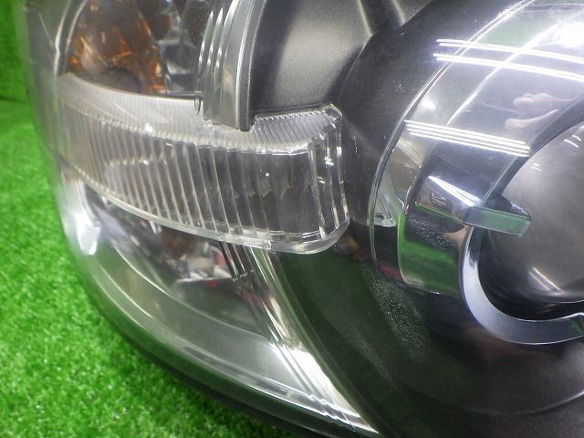 スバル レガシィ BP5 BL ヘッドライト 左右 HID スバル レガシィ BP BL
