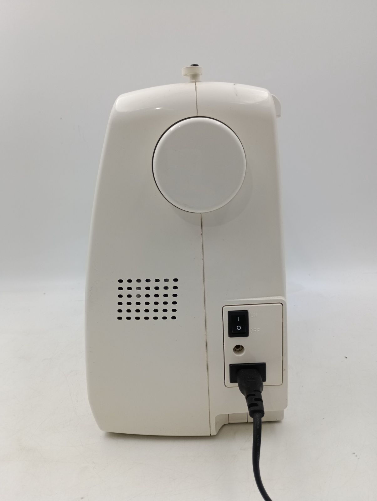 送料無料。 K-1531 JANOME 電子ミシン IJ501 動作 済み 充実した