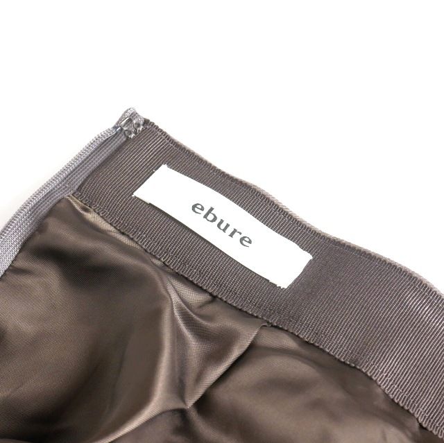 エブール ebure ロンハーマン Ron Herman 別注 ロングフレア