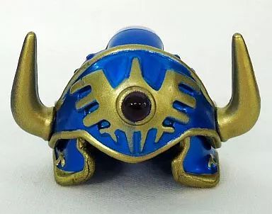 かさねてスライム ロトの兜　さびついた兜  ドラゴンクエスト ドラゴンクエスト かさねてスライム！ ～コレクションパック3