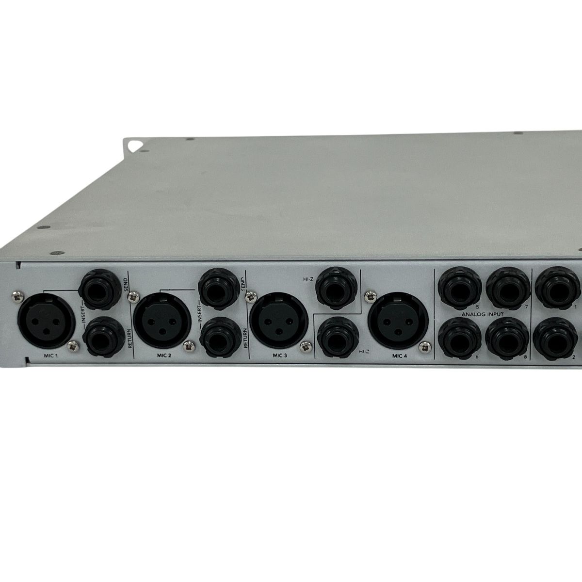 APOGEE Ensemble オーディオインターフェイス 中古品】APOGEE Ensemble Thunderboltオーディオ