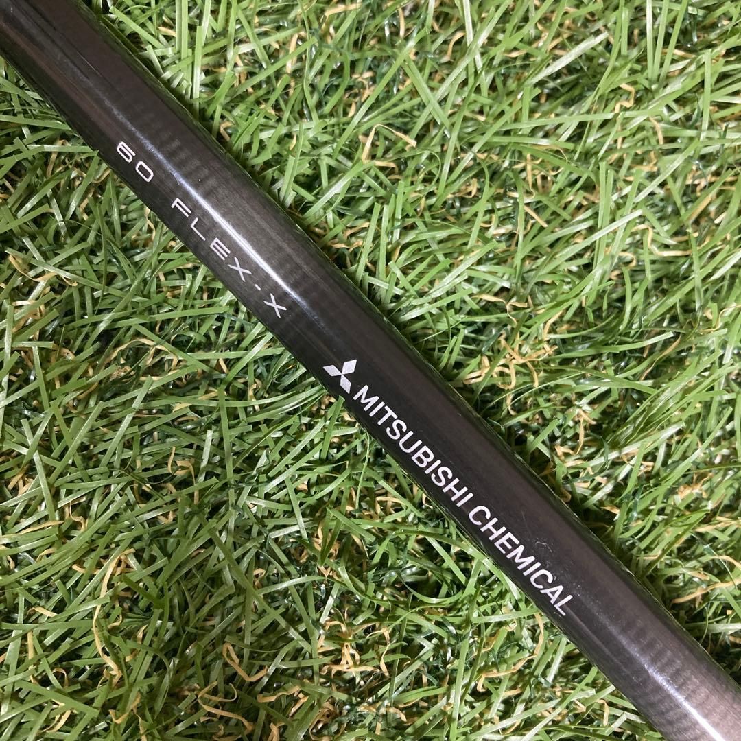 シャフト TENSEI PRO WHITE1K 60X ミニドライバー PXG - メルカリ