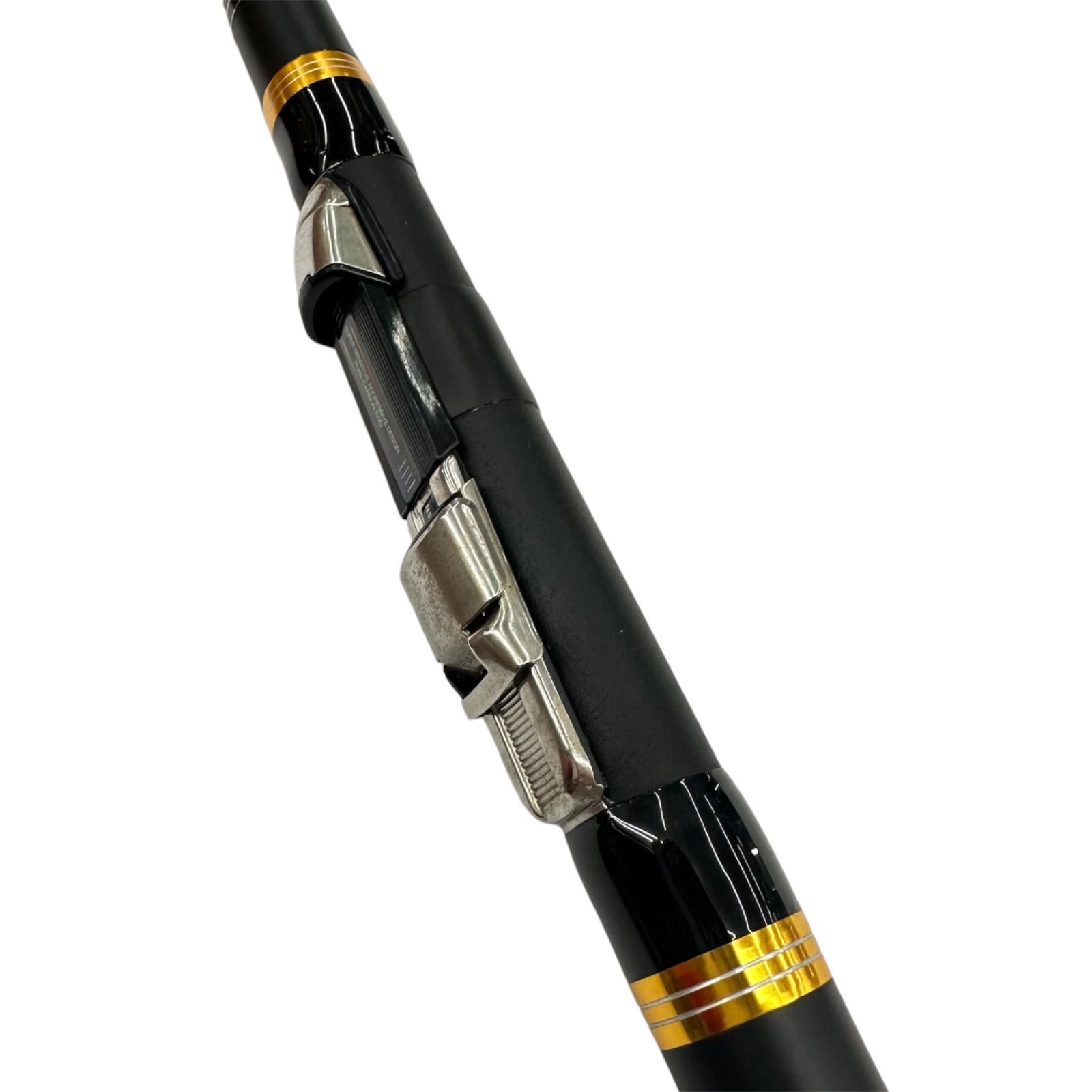 【美品】がま磯 Sentio 2-53 がま磯センティオ2号53 がまかつ がま磯 センティオ 2-53/J301L 磯