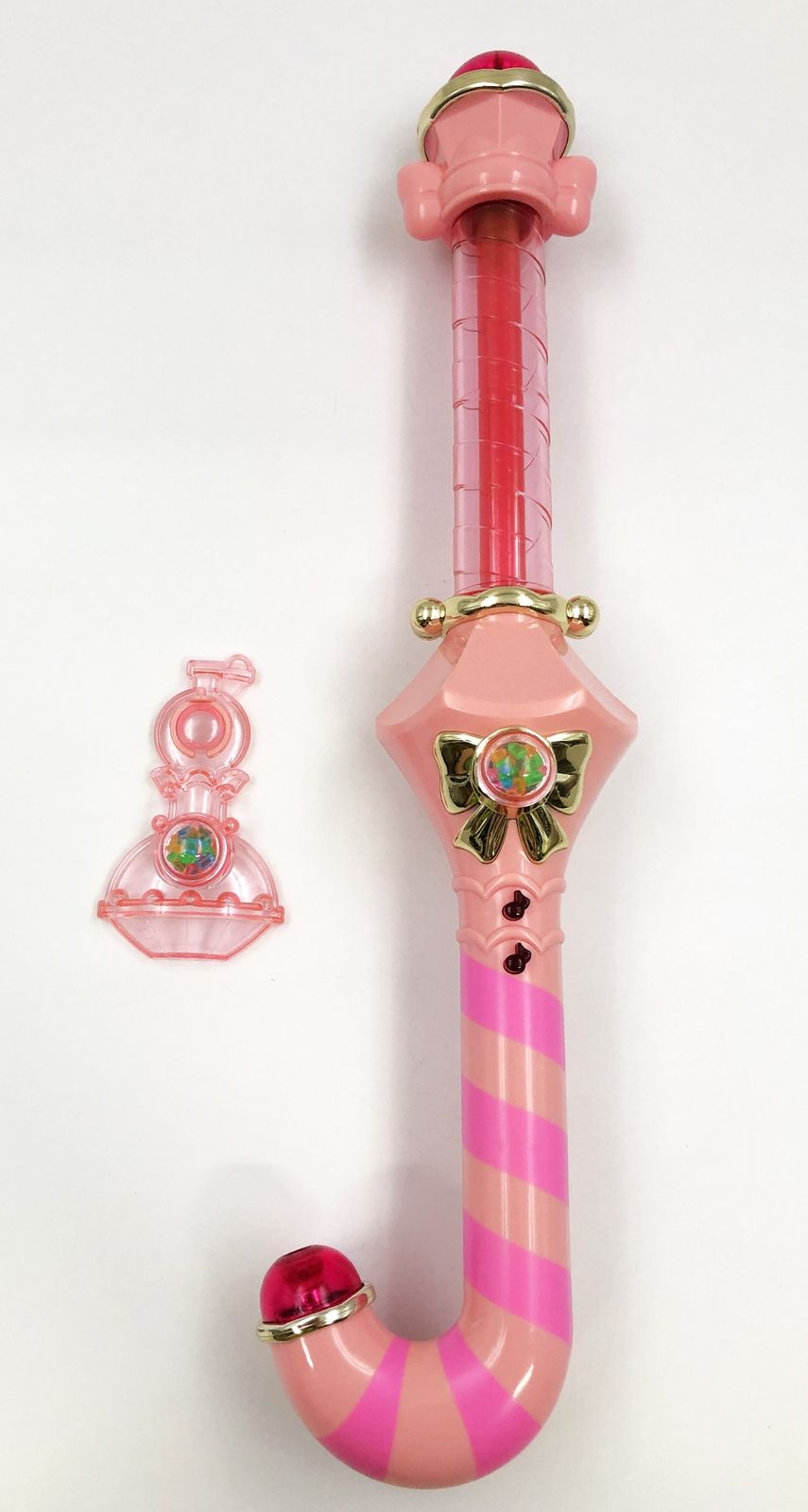 おジャ魔女どれみ BANDAI スウィートポロン 当時品 ♪) も～っと!おジャ魔女どれみ スウィートポロン 当時物 バンダイ [80