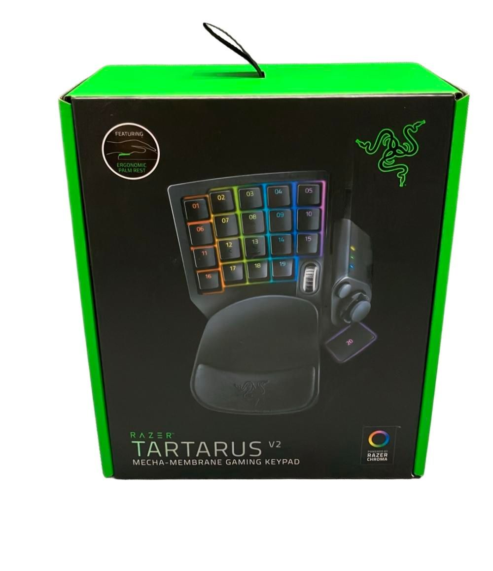 PUNKWORKSHOP アケコン レバーレスアーケードコントローラー