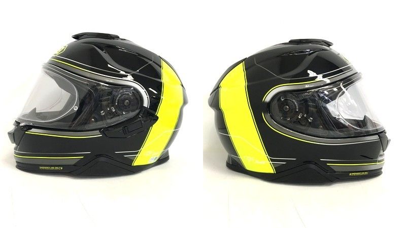 SHOEI GT-AIR2 DEVIATION　XLサイズ SHOEI GT-AIR2 DEVIATION XLサイズ SHOEI GT-AIR2 DEVIATION XLサイズ