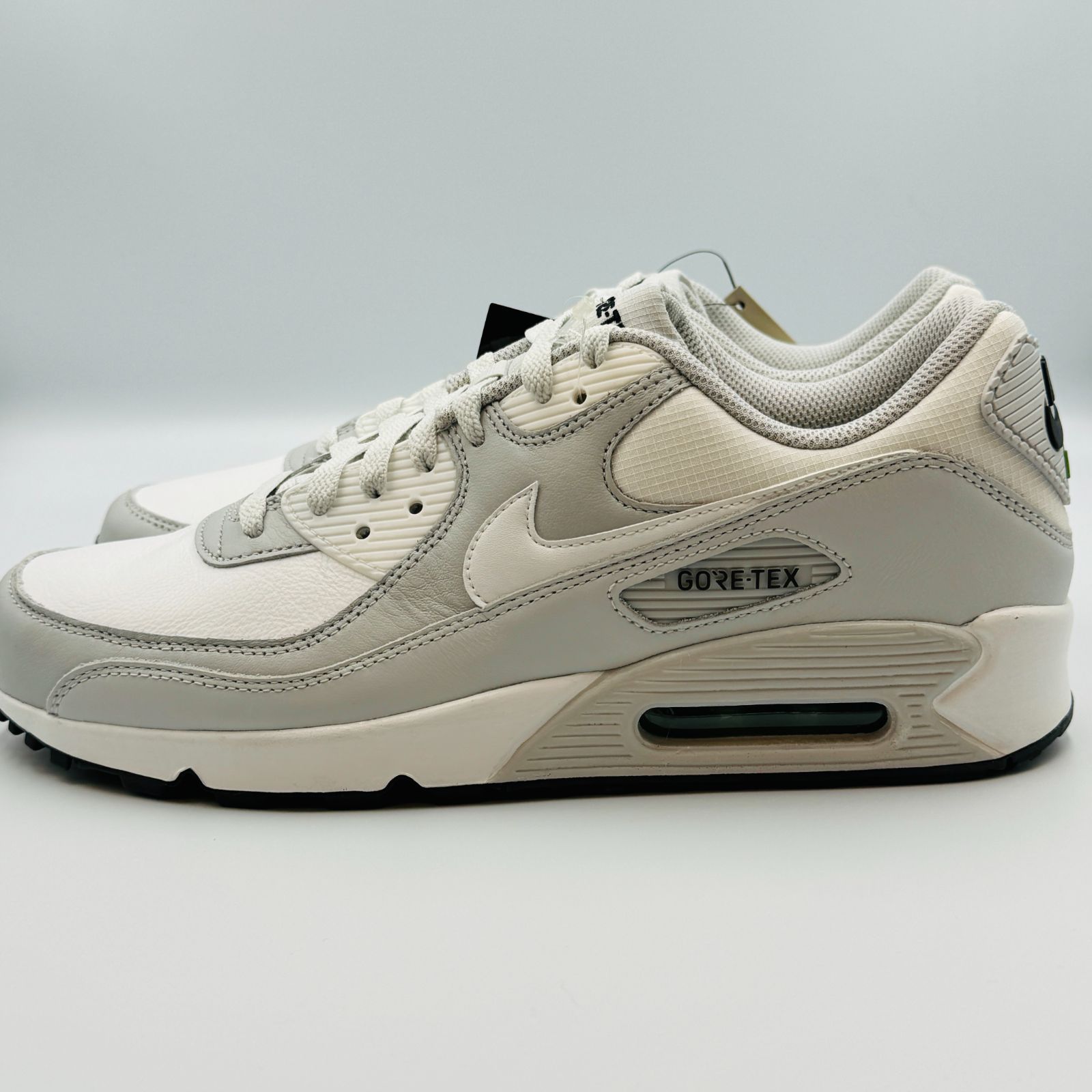 未使用品 NIKE AIR MAX 90 GORE-TEX Photon Dust ナイキ エア マックス